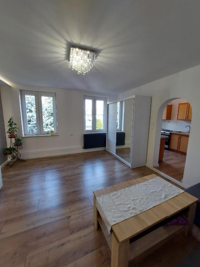 Nowoczesny Apartament W Zacisznym Sercu Torunia. Eksteriør bilde